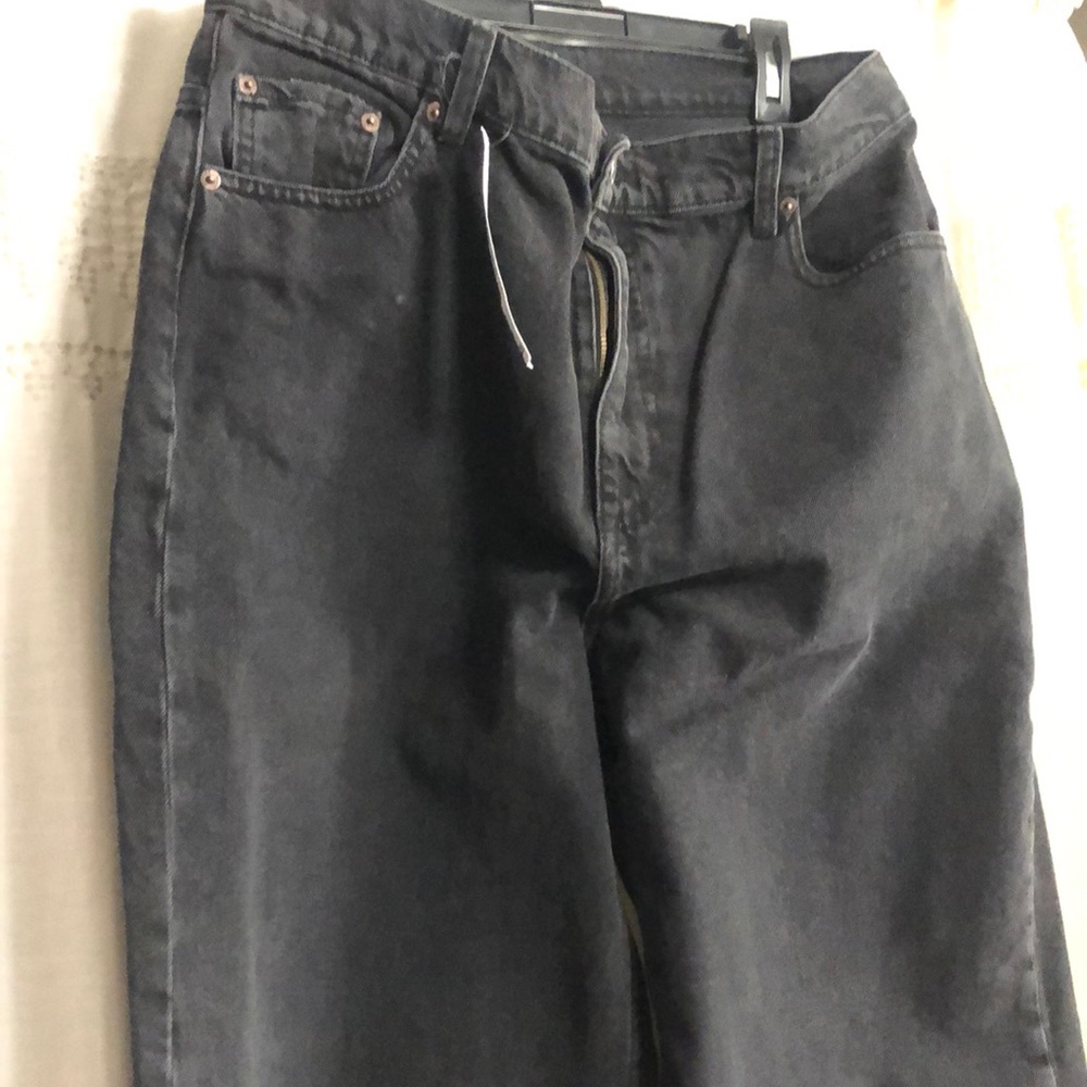 ASOS 90sjeans new with tag